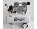 WENLING FINE COMPRESSOR MANUFACTURING CO.LTD: Oil free air compressor 24L - AT750-24L