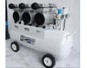 Oil free air compressor - AT2250-70L
