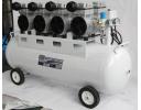 WENLING FINE COMPRESSOR MANUFACTURING CO.LTD: Oil free air compressor - AT3000-90L