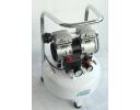 Dental oil free air compressor - DT550-25L