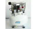 Dental oil free air compressor 20L - DT550-20L