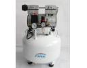 WENLING FINE COMPRESSOR MANUFACTURING CO.LTD: Dental oil free air compressor 30L - DT750-30L