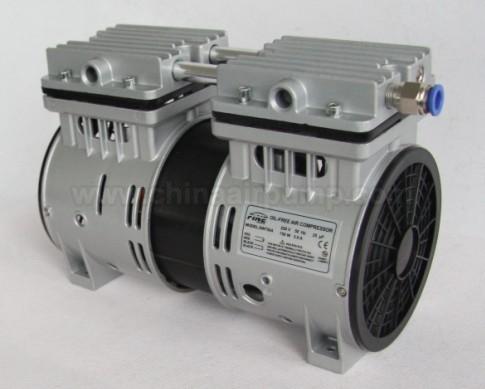 oil free vacuum pump 400W-VP400 supplier,China oil free vacuum pump 400W  manufacturer & supplier