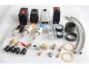 WENLING FINE COMPRESSOR MANUFACTURING CO.LTD: spareparts - spareparts of air compressor